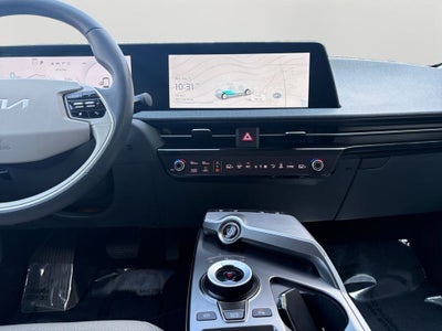 2024 Kia EV6 Wind