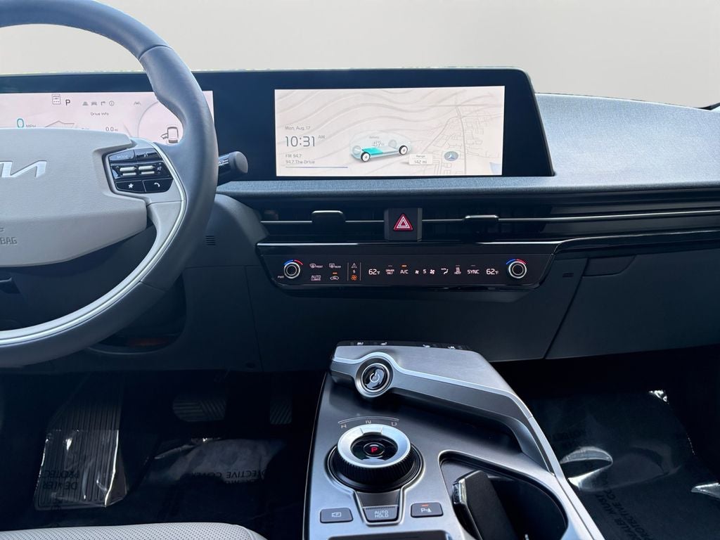 2024 Kia EV6 Wind