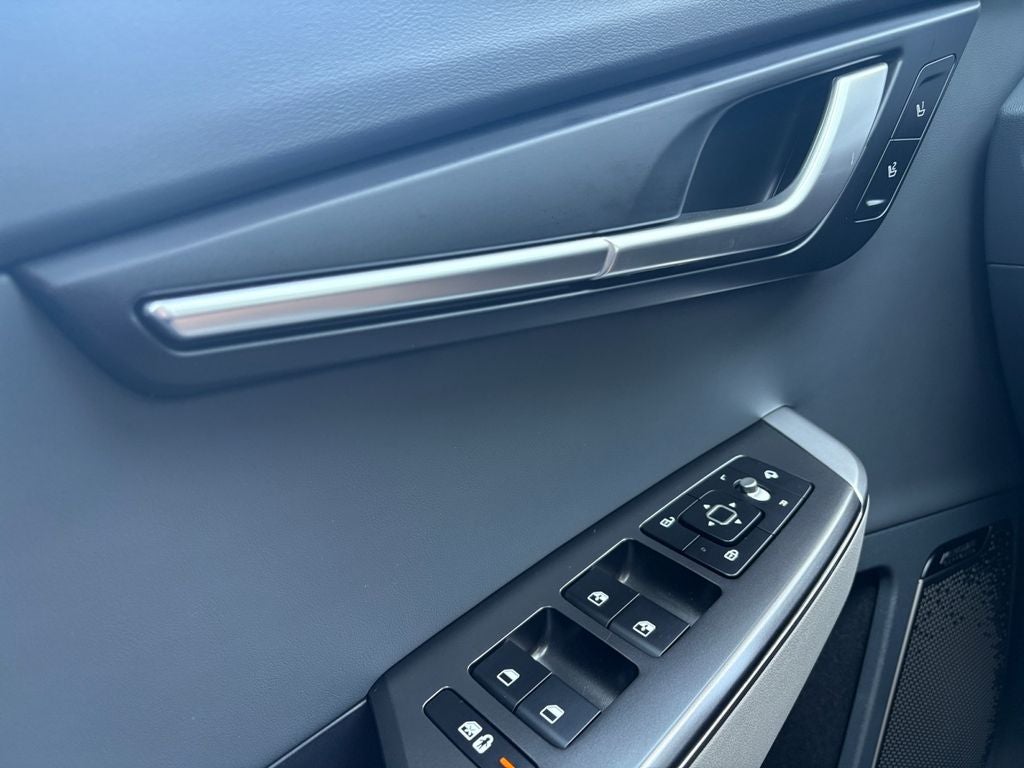 2024 Kia EV6 Wind