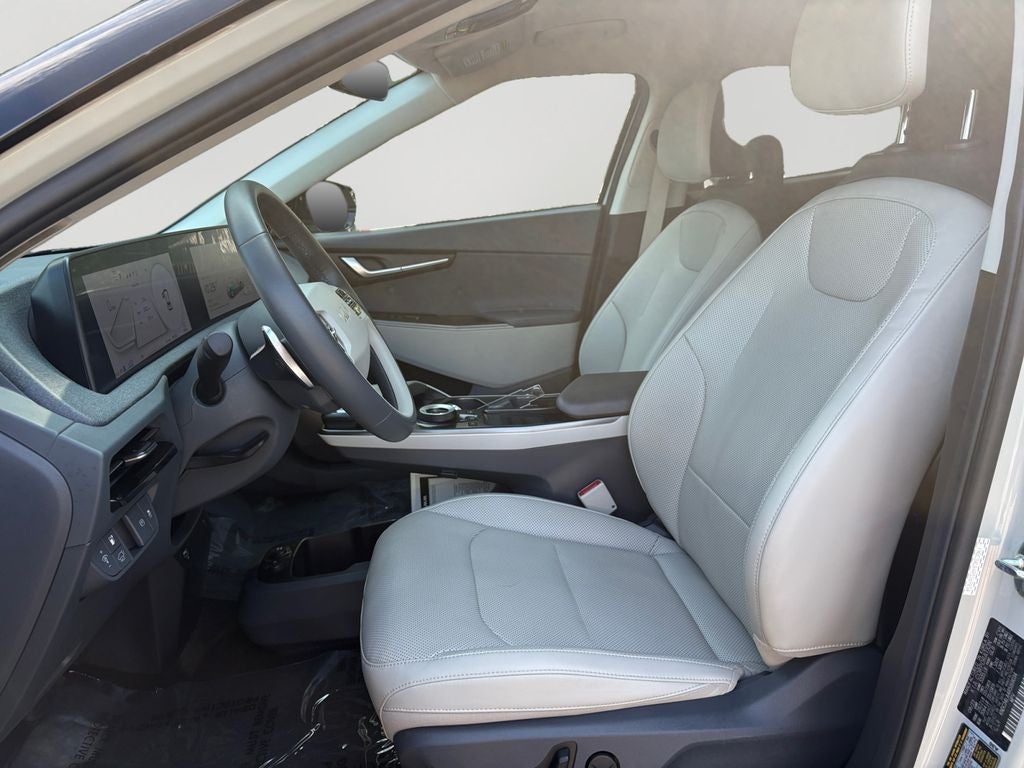 2024 Kia EV6 Wind