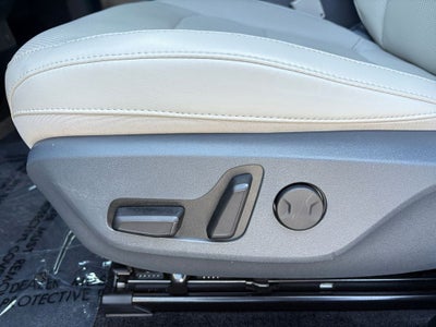 2024 Kia EV6 Wind