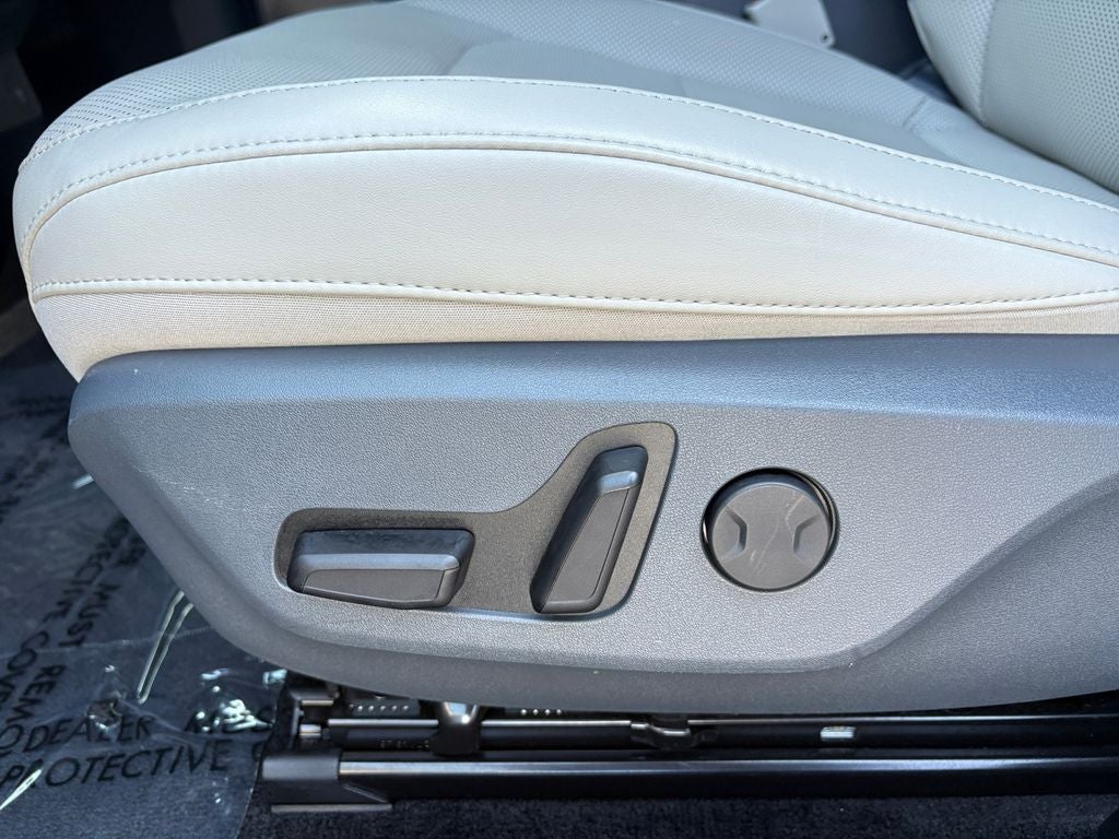 2024 Kia EV6 Wind