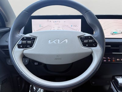 2024 Kia EV6 Wind