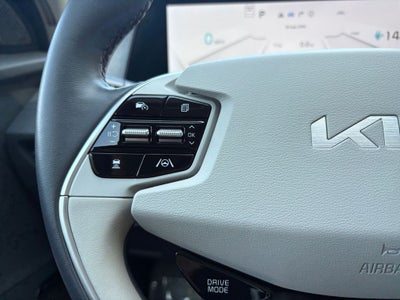 2024 Kia EV6 Wind