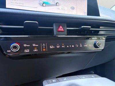 2024 Kia EV6 Wind