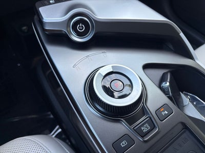 2024 Kia EV6 Wind