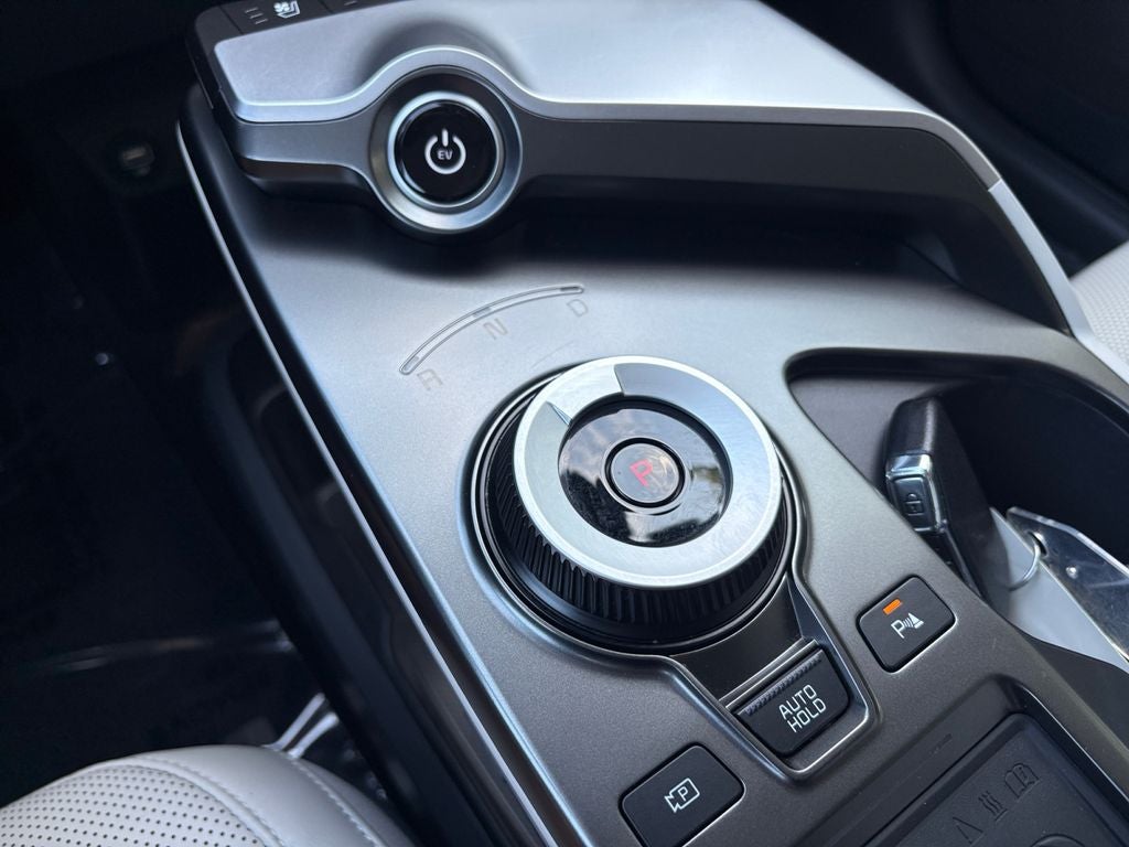 2024 Kia EV6 Wind