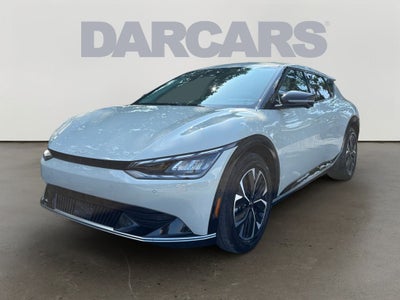 2024 Kia EV6 Wind