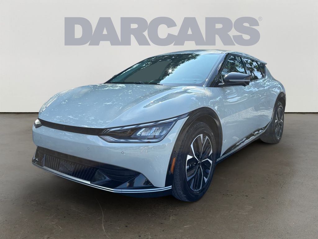 2024 Kia EV6 Wind