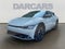 2024 Kia EV6 Wind