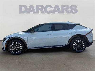 2024 Kia EV6 Wind