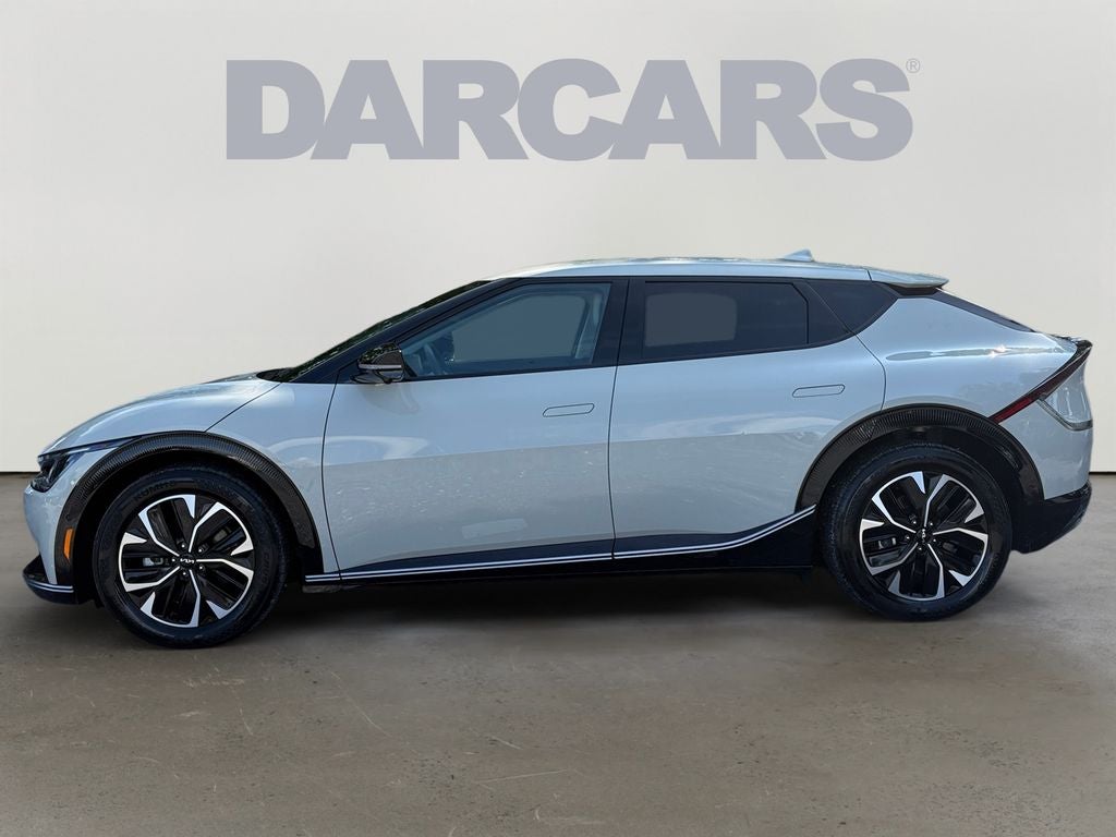 2024 Kia EV6 Wind