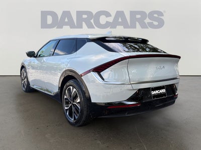 2024 Kia EV6 Wind