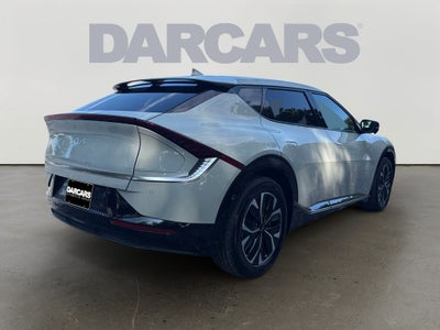 2024 Kia EV6 Wind
