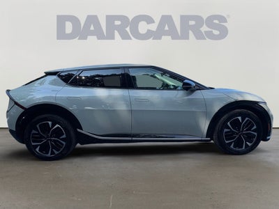 2024 Kia EV6 Wind