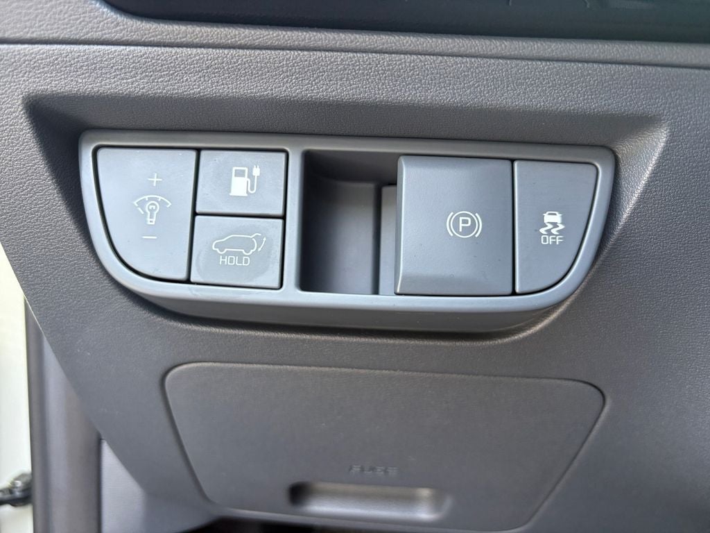 2024 Kia EV6 Wind