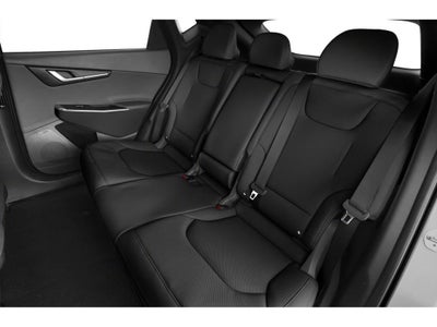 2024 Kia EV6 Wind
