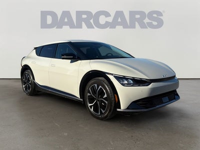 2023 Kia EV6 Wind