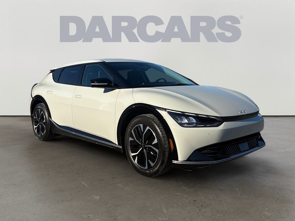 2023 Kia EV6 Wind
