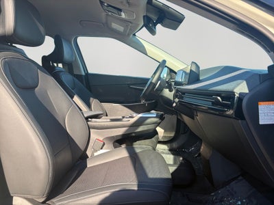 2023 Kia EV6 Wind