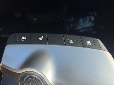 2023 Kia EV6 Wind