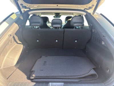 2023 Kia EV6 Wind