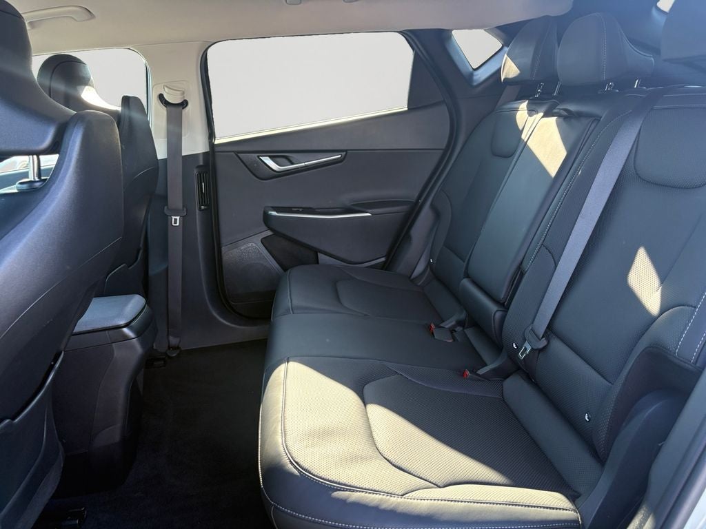 2023 Kia EV6 Wind