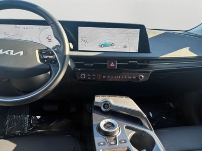 2023 Kia EV6 Wind