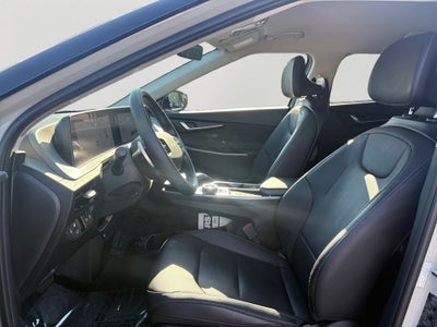 2023 Kia EV6 Wind