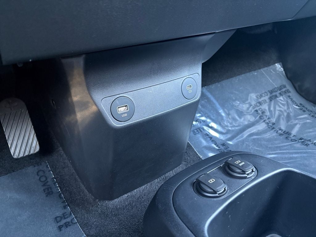 2023 Kia EV6 Wind