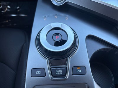 2023 Kia EV6 Wind