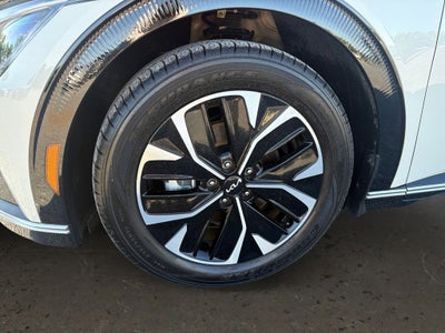 2023 Kia EV6 Wind