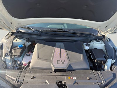 2023 Kia EV6 Wind