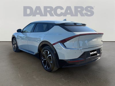 2023 Kia EV6 Wind