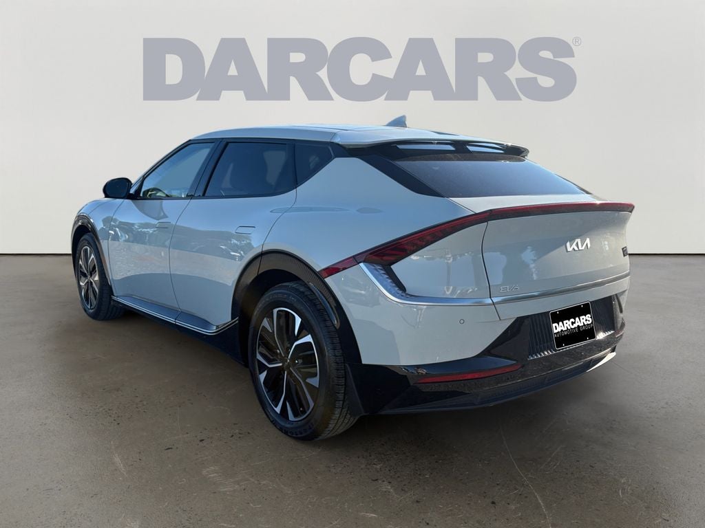 2023 Kia EV6 Wind