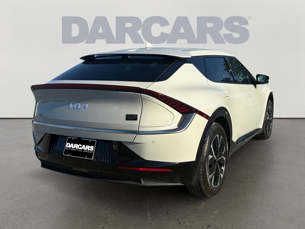 2023 Kia EV6 Wind