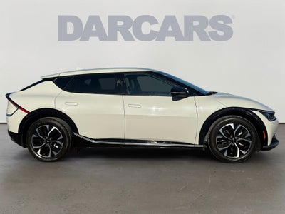 2023 Kia EV6 Wind