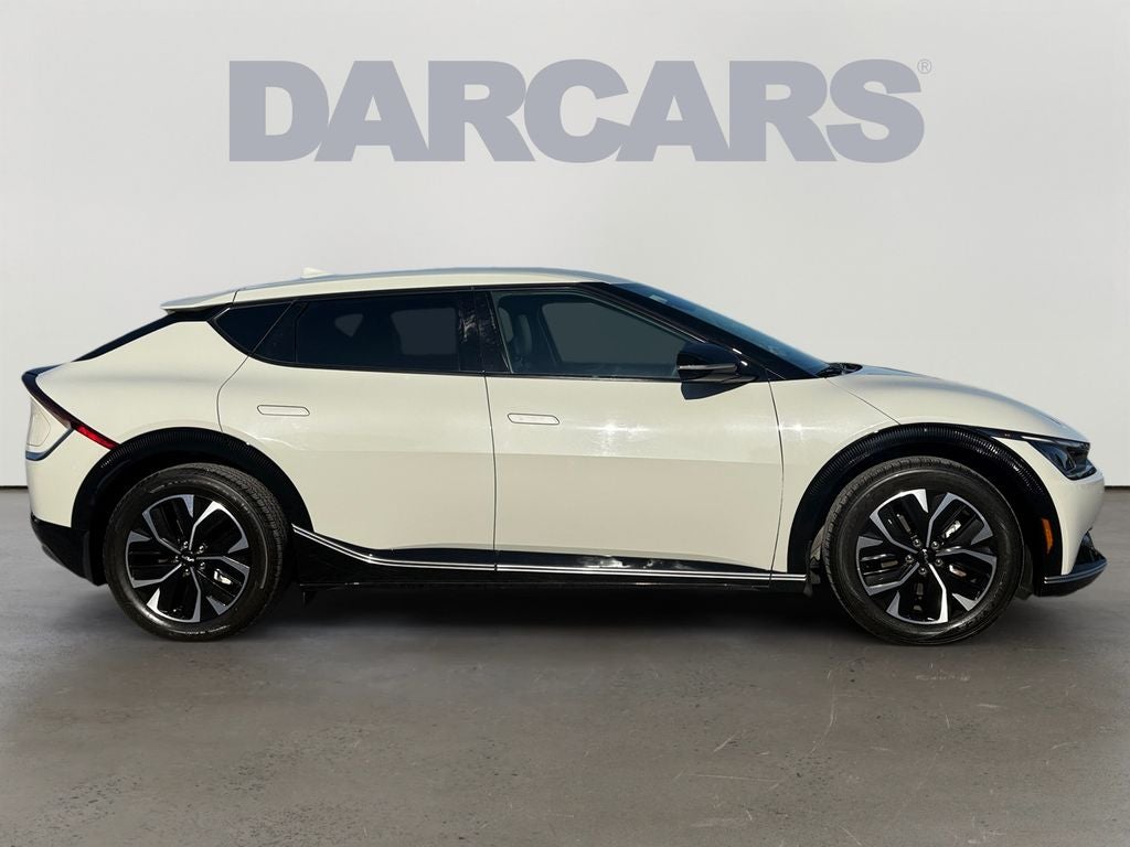 2023 Kia EV6 Wind