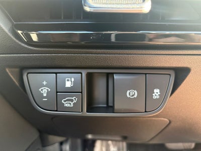 2023 Kia EV6 Wind