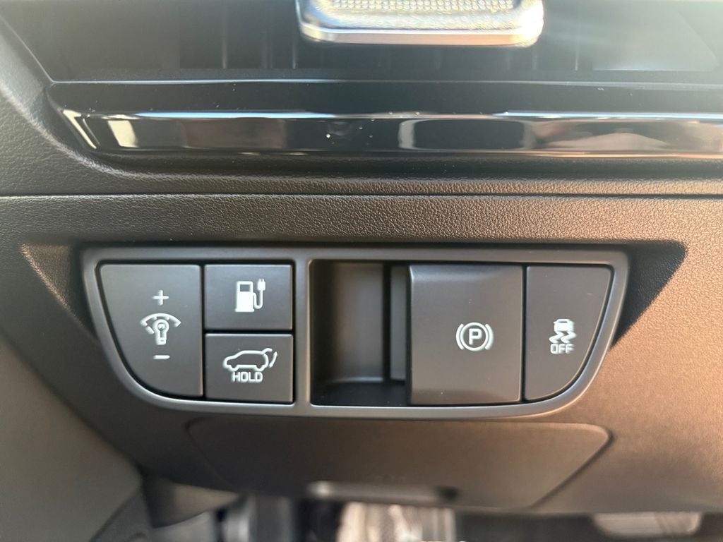 2023 Kia EV6 Wind
