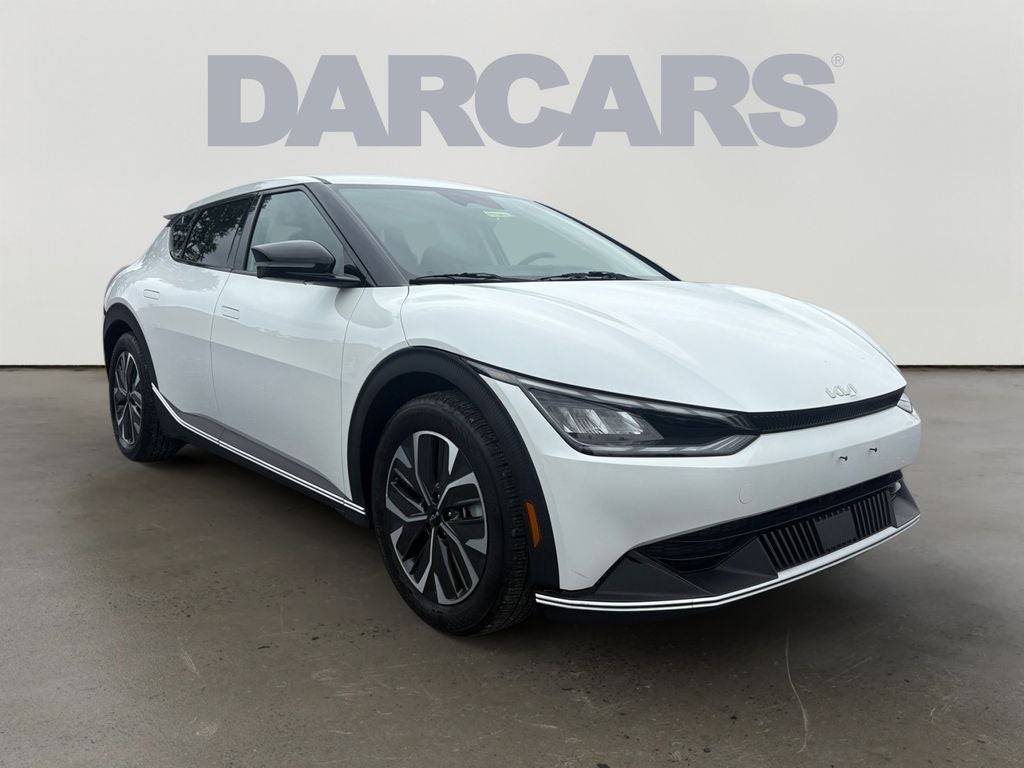 2024 Kia EV6 Light