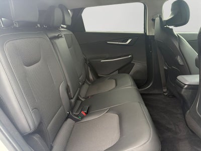 2024 Kia EV6 Light