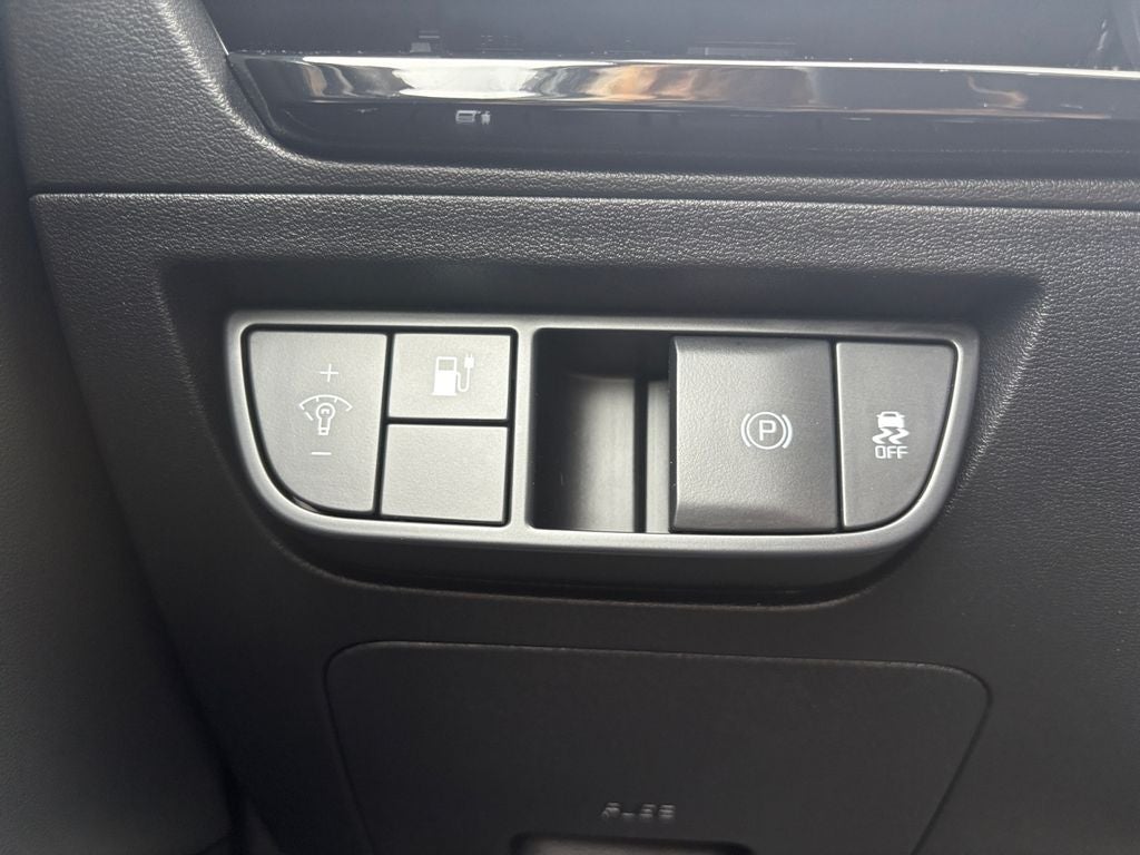 2024 Kia EV6 Light