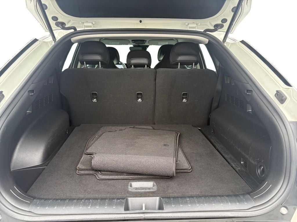 2024 Kia EV6 Light