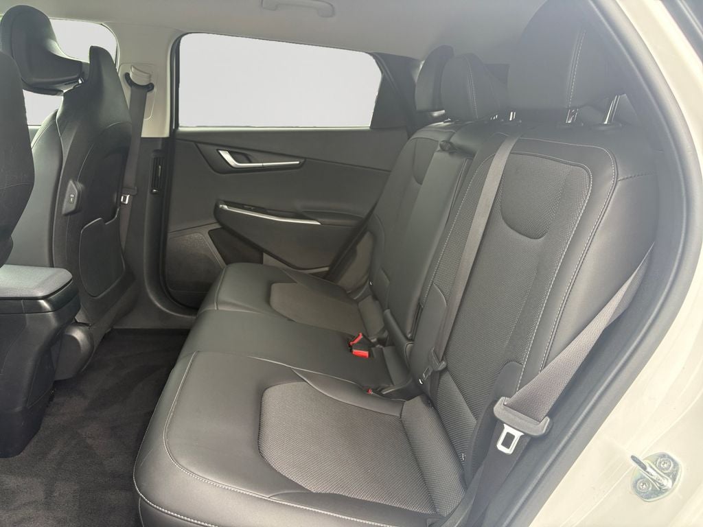 2024 Kia EV6 Light