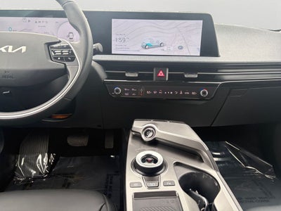 2024 Kia EV6 Light