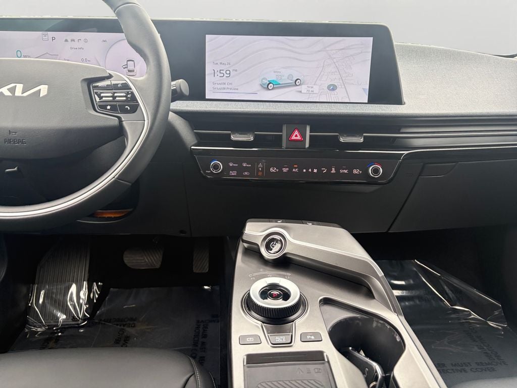 2024 Kia EV6 Light