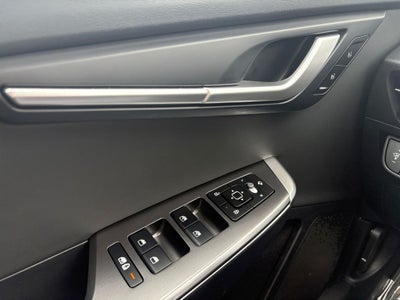 2024 Kia EV6 Light