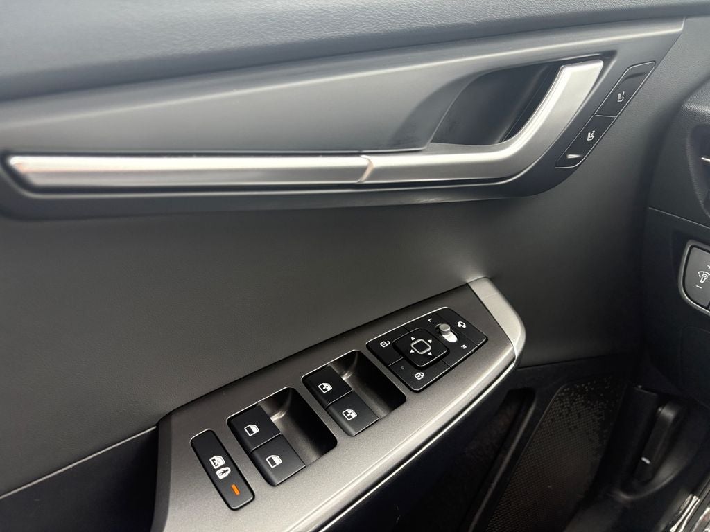 2024 Kia EV6 Light