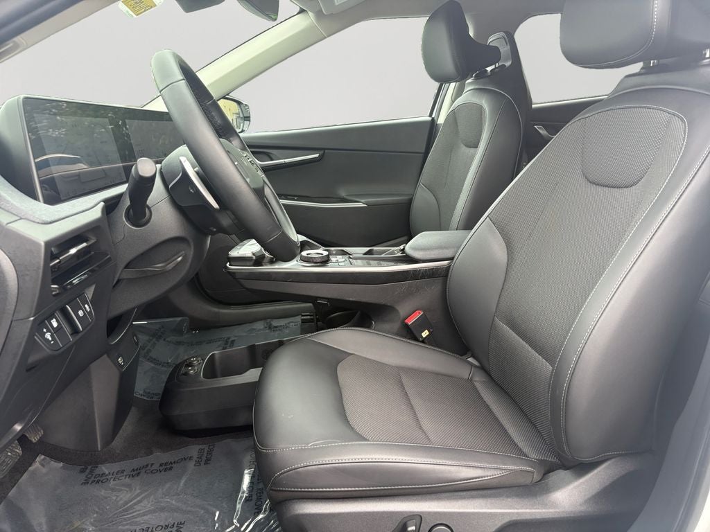 2024 Kia EV6 Light